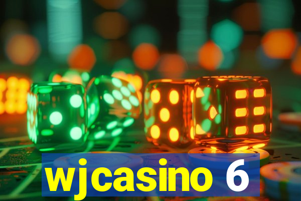 wjcasino 6